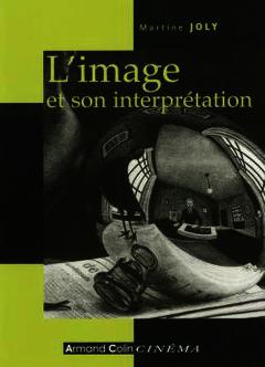 Cover of the book L'image et son interprétation
