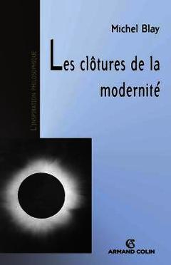 Cover of the book Les clôtures de la modernité