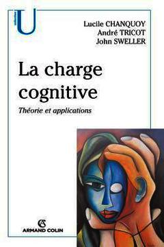 Cover of the book La charge cognitive