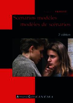 Cover of the book Scénarios modèles, modèles de scénarios