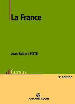 Cover of the book La France