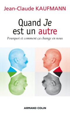 Cover of the book Quand Je est un autre