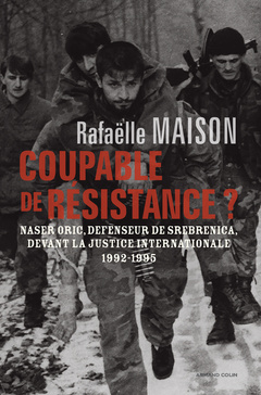Cover of the book Coupable de résistance ?