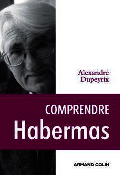 Cover of the book Comprendre Habermas