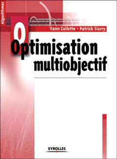 Couverture de l’ouvrage Optimisation multiobjectif