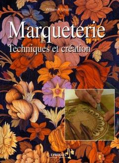 Cover of the book La marqueterie
