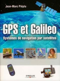 Cover of the book GPS et Galileo