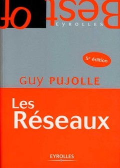 Cover of the book Les réseaux