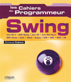 Couverture de l’ouvrage Swing