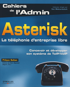 Cover of the book Asterisk