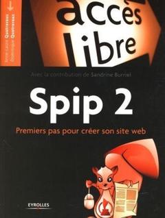 Cover of the book Spip 2