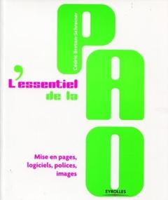Cover of the book L'essentiel de la PAO