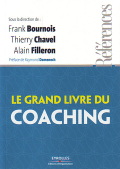 Couverture de l’ouvrage Le grand livre du coaching