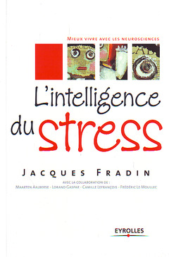 Couverture de l’ouvrage L'intelligence du stress
