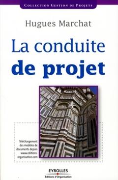 Cover of the book La conduite de projet