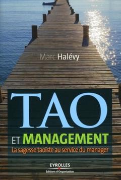 Couverture de l’ouvrage Tao et management