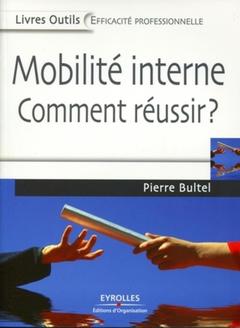 Cover of the book Mobilité interne