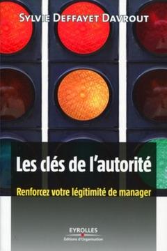 Cover of the book Les clés de l'autorité
