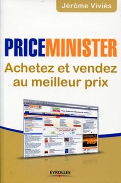 Cover of the book PriceMinister