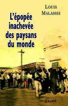 Cover of the book L'épopée inachevée des paysans du monde