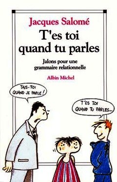 Cover of the book T'es-toi quand tu parles