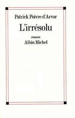 Cover of the book L'Irrésolu