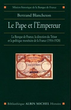 Couverture de l’ouvrage Le Pape et l'Empereur