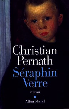 Couverture de l’ouvrage Séraphin Verre