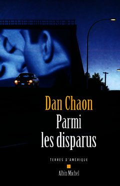 Cover of the book Parmi les disparus