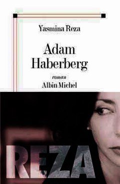 Couverture de l’ouvrage Adam Haberberg