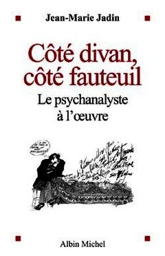 Cover of the book Côté divan, côté fauteuil