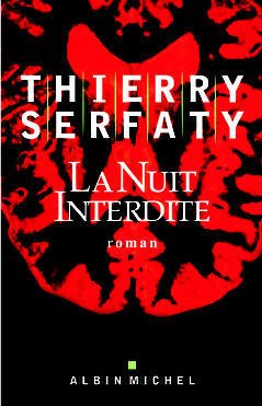 Cover of the book La Nuit interdite