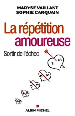 Cover of the book La Répétition amoureuse