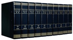 Couverture de l’ouvrage Répertoire de droit civil - 11 volumes
