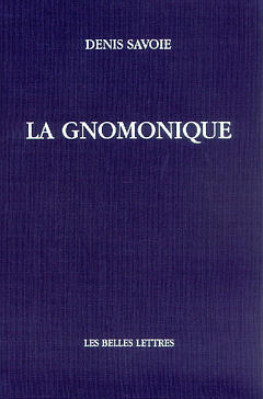 Cover of the book Simplicius et l'Infini