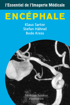 Cover of the book Encéphale 
