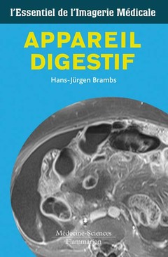 Cover of the book Appareil digestif
