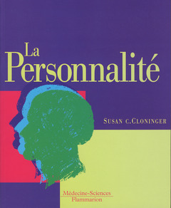 Cover of the book La personnalité
