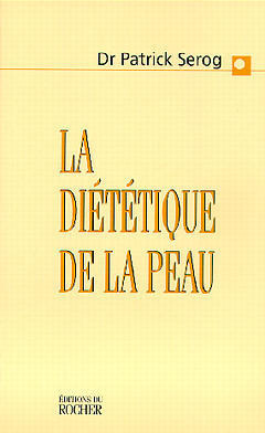 Cover of the book La diététique de la peau