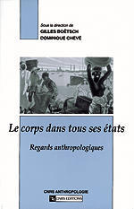 Cover of the book Corps dans tous ses états
