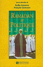 Cover of the book Ramadan et politique