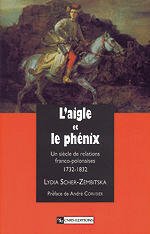 Cover of the book Aigle et le phénix