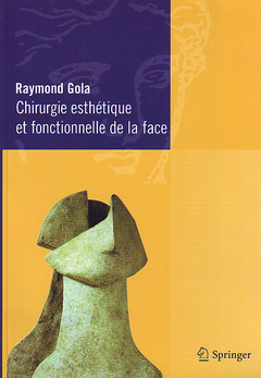 Cover of the book Chirurgie esthétique et fonctionnelle de la face