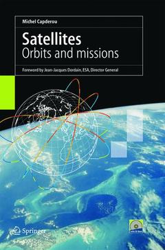 Cover of the book Satellites