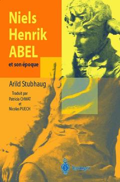 Cover of the book Niels Henrik Abel et son époque