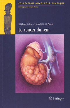 Cover of the book Cancer du rein