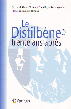 Cover of the book Le distilbène trente ans après