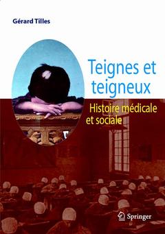 Cover of the book Teignes et teigneux