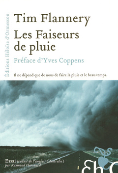 Cover of the book Les faiseurs de pluie