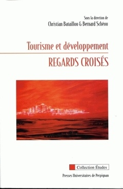 Cover of the book Tourisme et développement